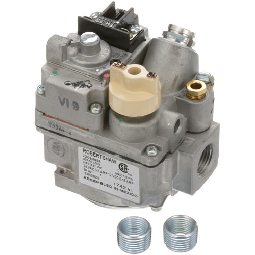 (image for) Vulcan Hart 00-410841-00030 VALVE, COMBINATION, (NAT)